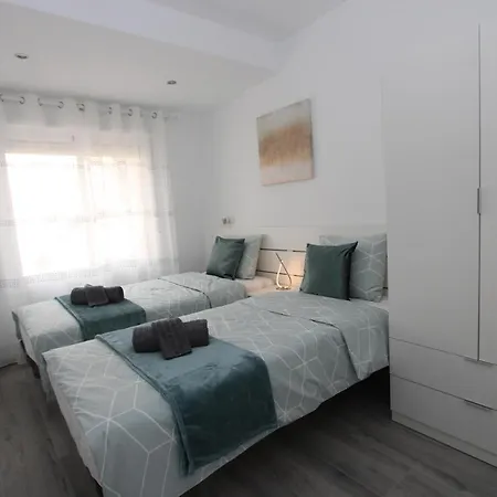 San Rafael Boliches Appartamento Fuengirola