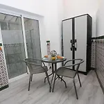 San Rafael Exclusive Boliches アパート フエンヒロラ