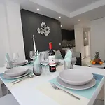 San Rafael Exclusive Boliches * フエンヒロラ
