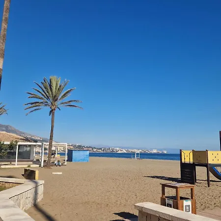 Διαμέρισμα San Rafael Boliches