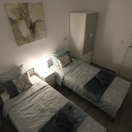 Apartment San Rafael Boliches *
