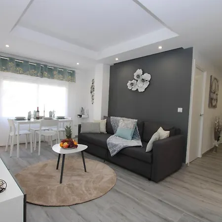 San Rafael Boliches Fuengirola