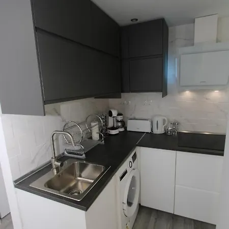Apartment San Rafael Boliches *