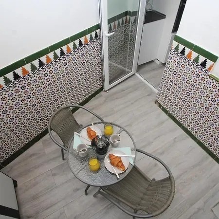 San Rafael Boliches Apartment