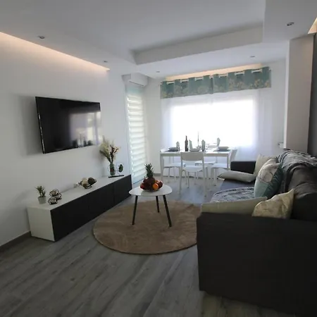 San Rafael Boliches Apartment Fuengirola
