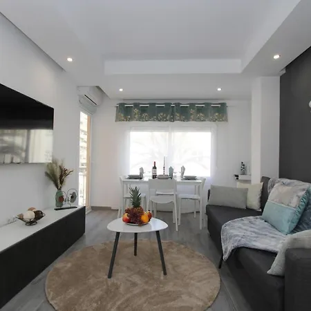 Apartment San Rafael Boliches *