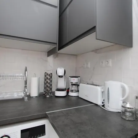 San Rafael Boliches Apartment Fuengirola