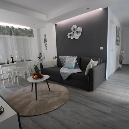 Apartment San Rafael Boliches *