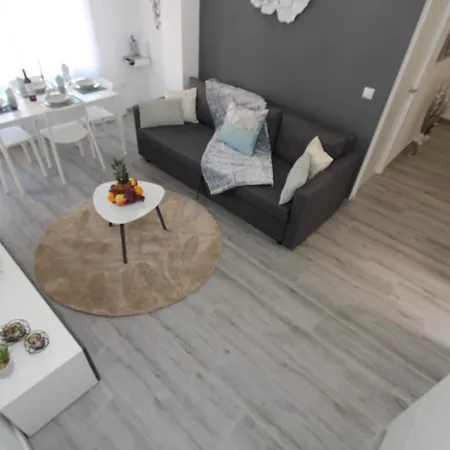 San Rafael Boliches Apartment
