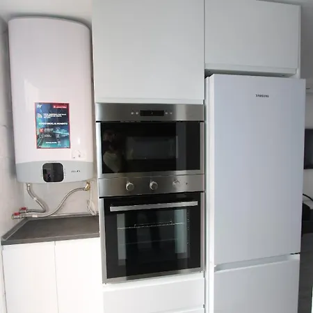 San Rafael Boliches Apartment Fuengirola