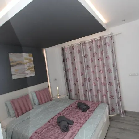 Apartment San Rafael Boliches Fuengirola