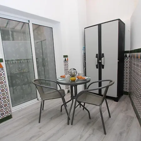 San Rafael Boliches Apartment Fuengirola