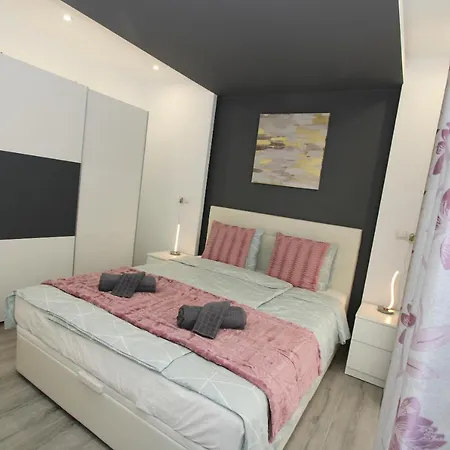 Apartment San Rafael Boliches *