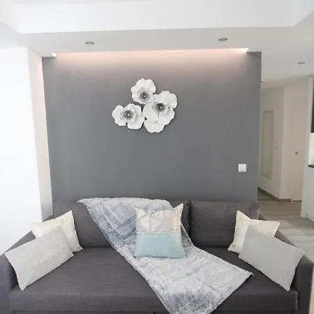 San Rafael Boliches Apartment Fuengirola