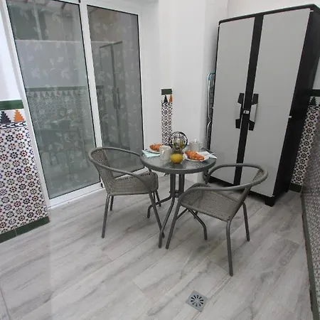San Rafael Boliches Apartment *