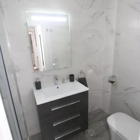 Apartment San Rafael Boliches
