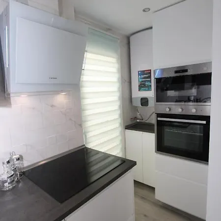Apartment San Rafael Boliches *
