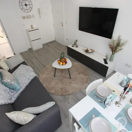 Apartment San Rafael Boliches