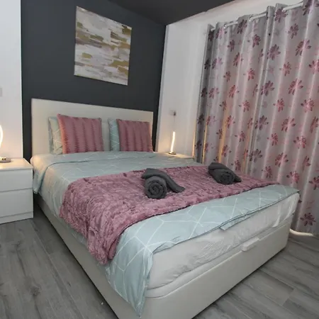 San Rafael Boliches Apartment Fuengirola