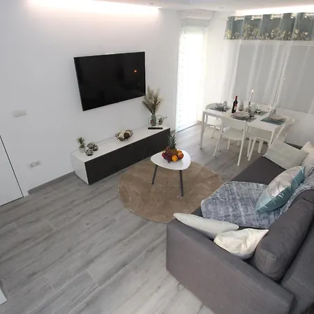 Apartment San Rafael Boliches *