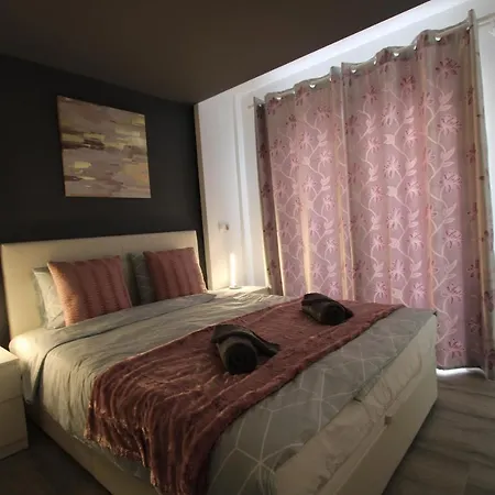 Apartment San Rafael Boliches