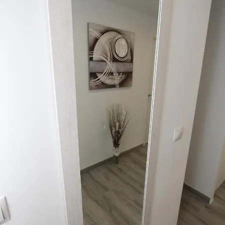 San Rafael Boliches Apartment