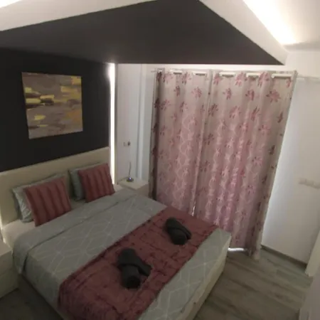 San Rafael Boliches Apartment