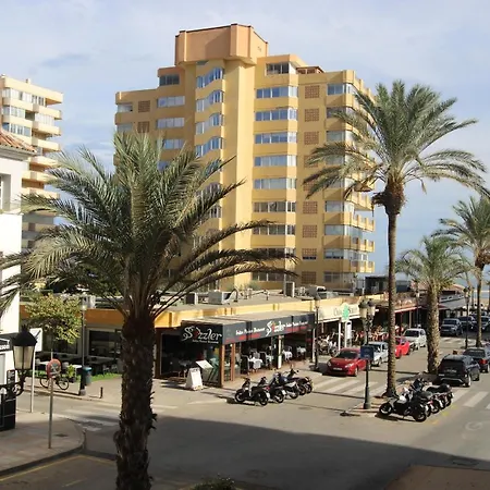 San Rafael Boliches
