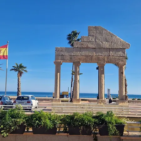 San Rafael Boliches